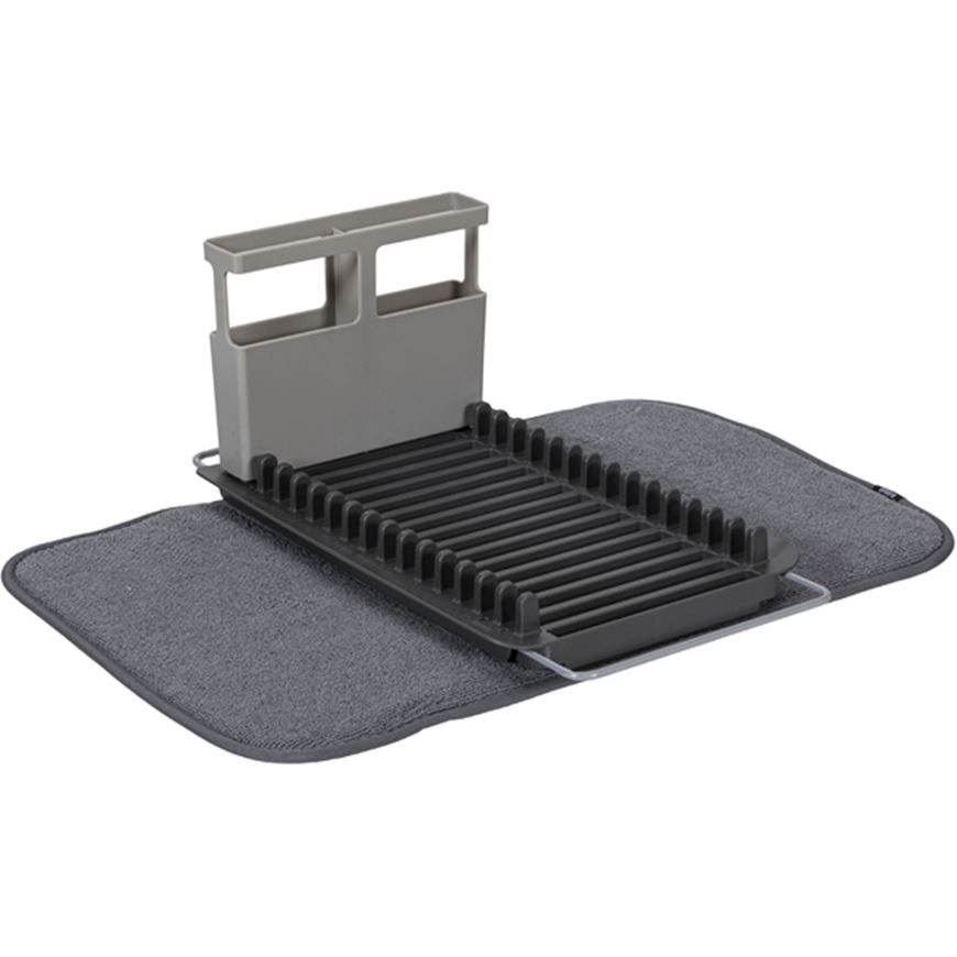 Udry Dish Rack & Drying Mat